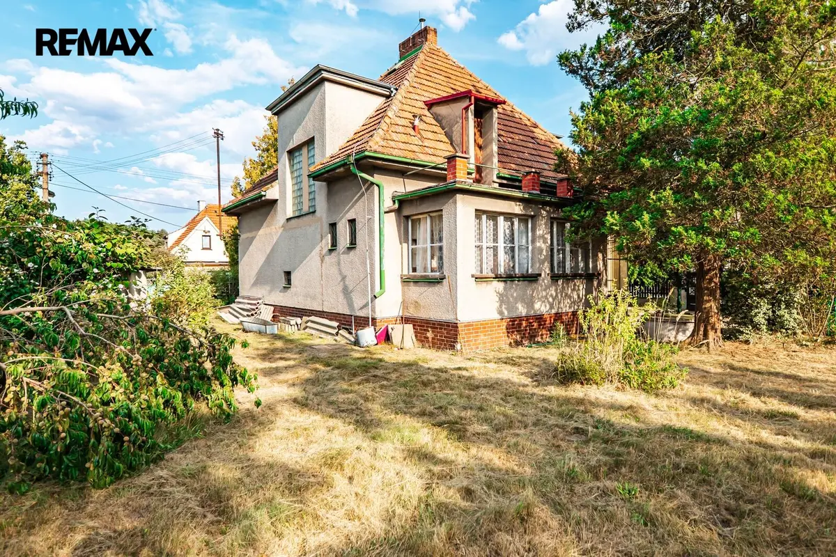 Prodej domu 140 m², Julia Mařáka · Stará Boleslav · Brandýs nad Labem-Stará Boleslav