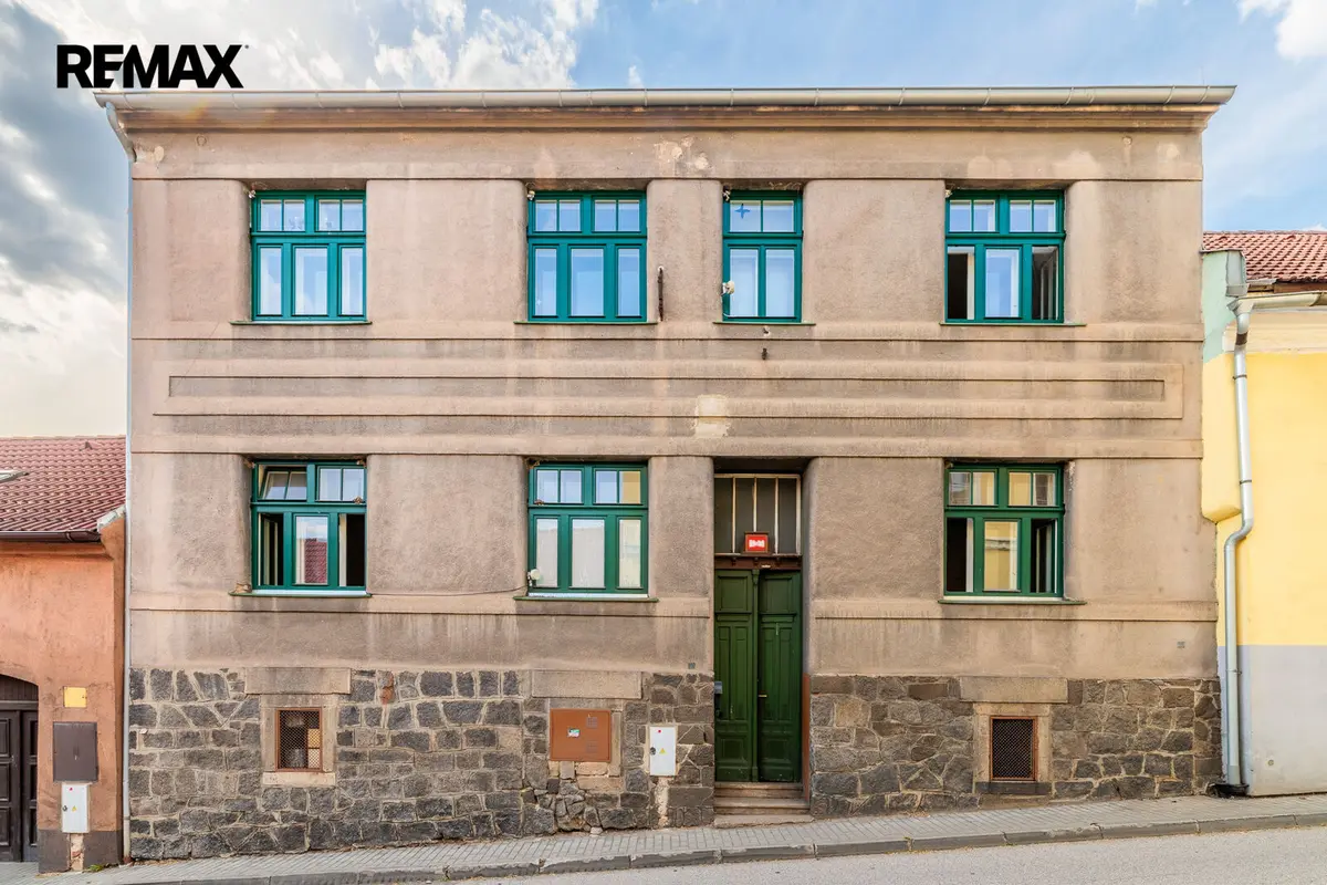 Prodej domu 394 m², Prachatická · Bavorov