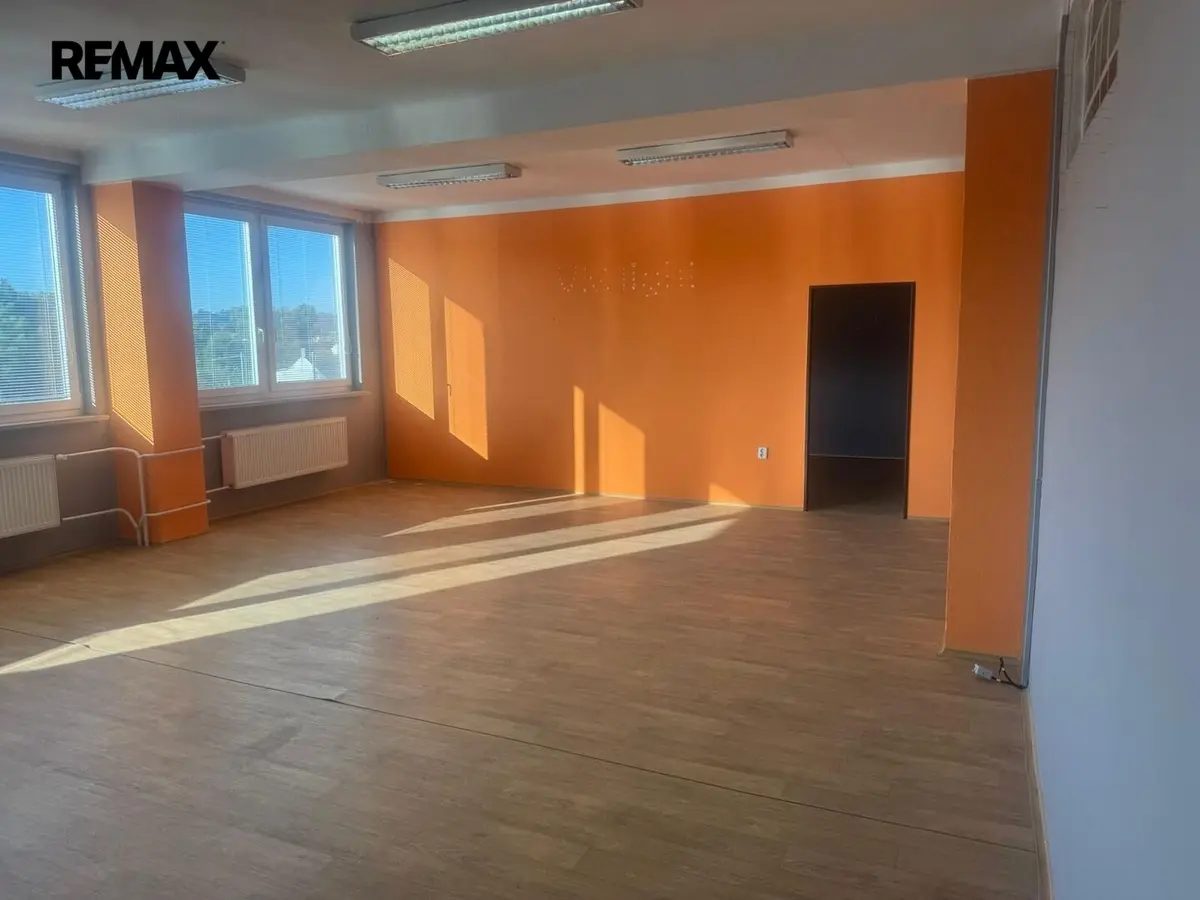 Pronájem komerčního prostoru 20 m², Zahradní · Lipník nad Bečvou