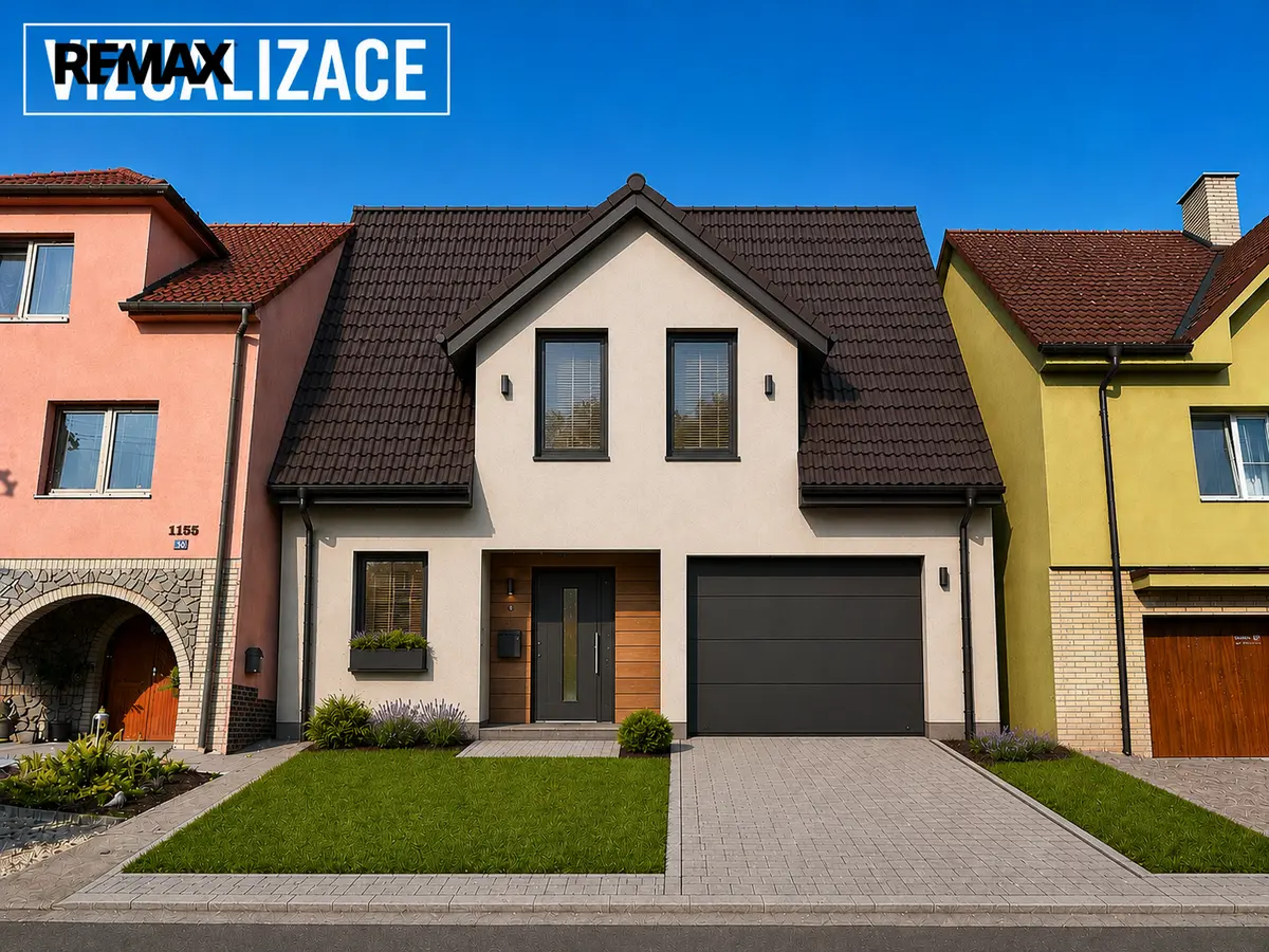 Prodej pozemku 1767 m², Svatobořice-Mistřín – část obce Mistřín