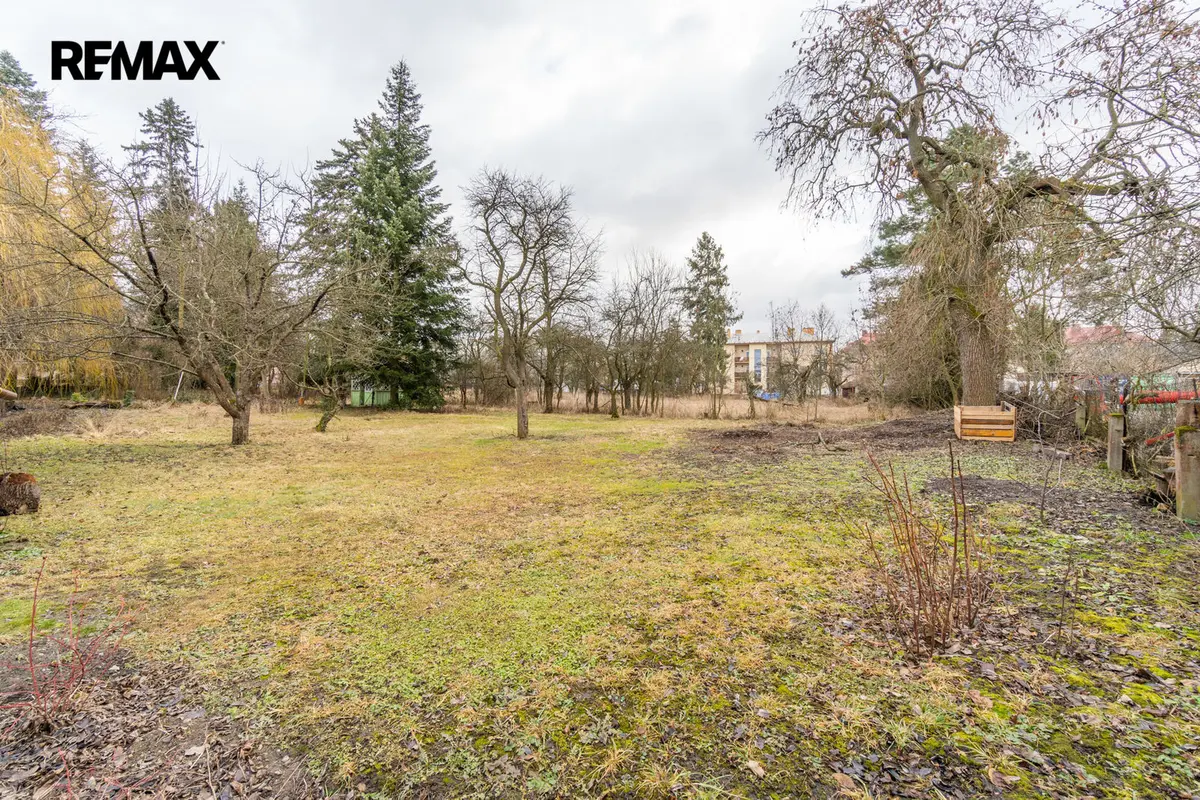 Prodej pozemku 5856 m², Opočenská · Dobruška