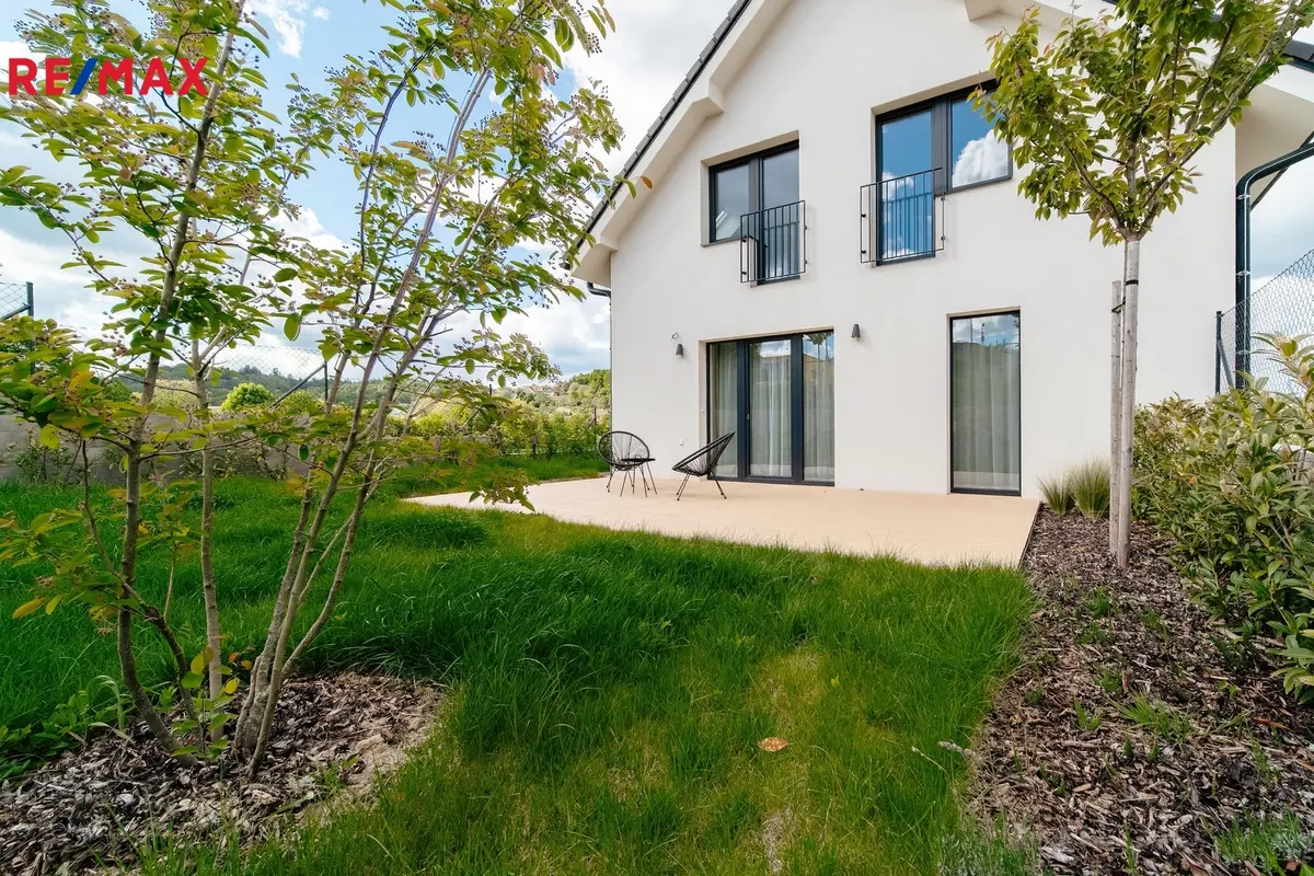 Prodej domu 138 m², Brněnská · Lysice