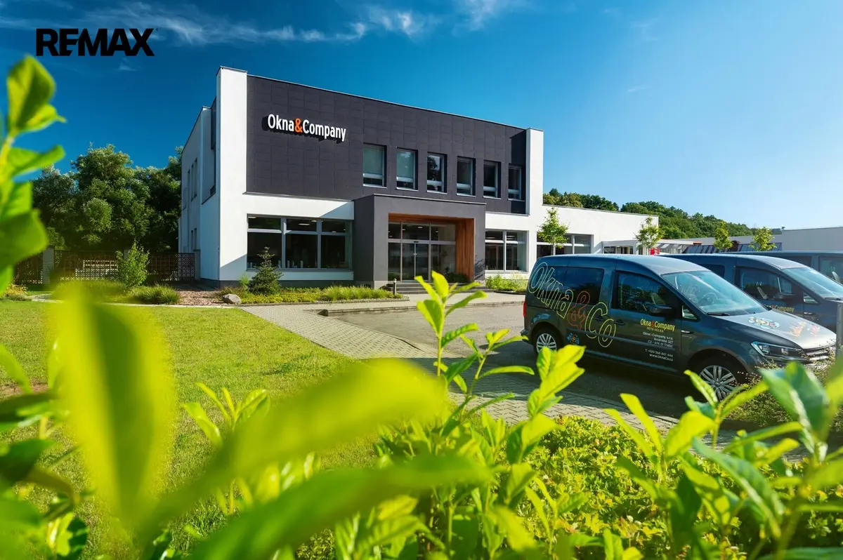 Pronájem komerčního prostoru 31 m², Brněnská · Třebíč