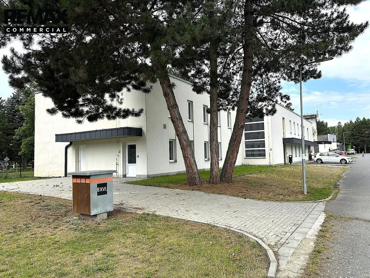 Prodej komerčního prostoru 3734 m², Petra Bezruče · Mohelnice