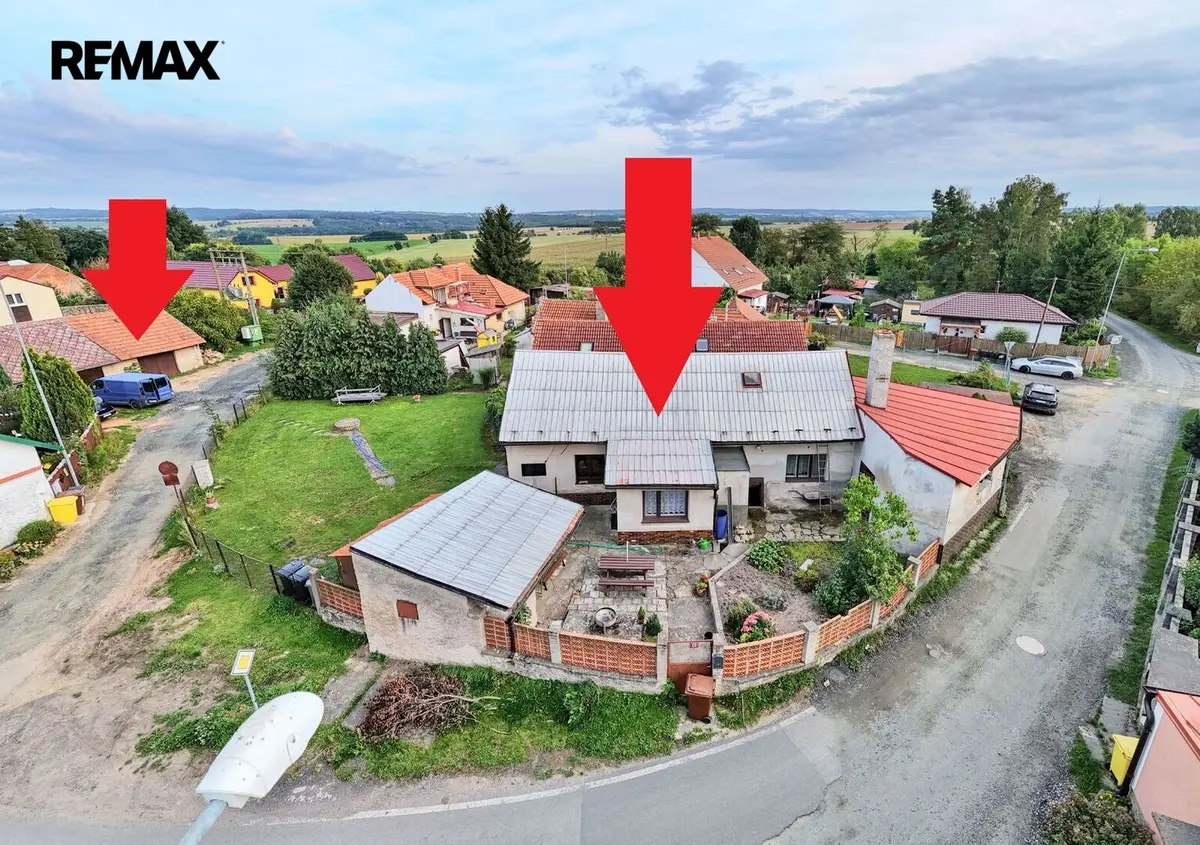 Prodej domu 73 m², Sobočice · Zásmuky