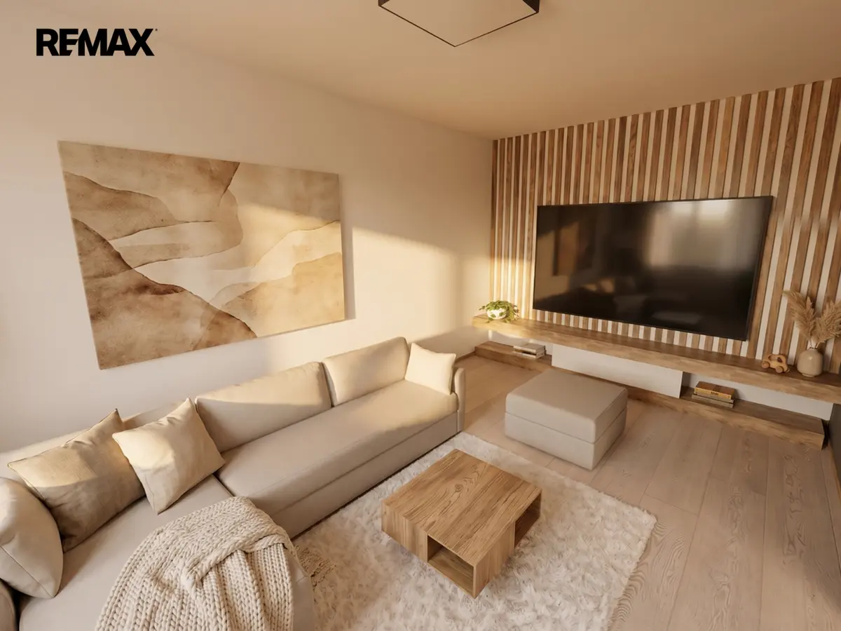 Prodej bytu 3+kk 68 m², Jistebník · okres Nový Jičín