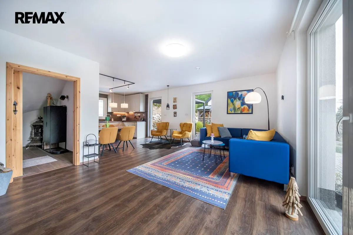 Prodej domu 111 m², Nejdek – část obce Tisová