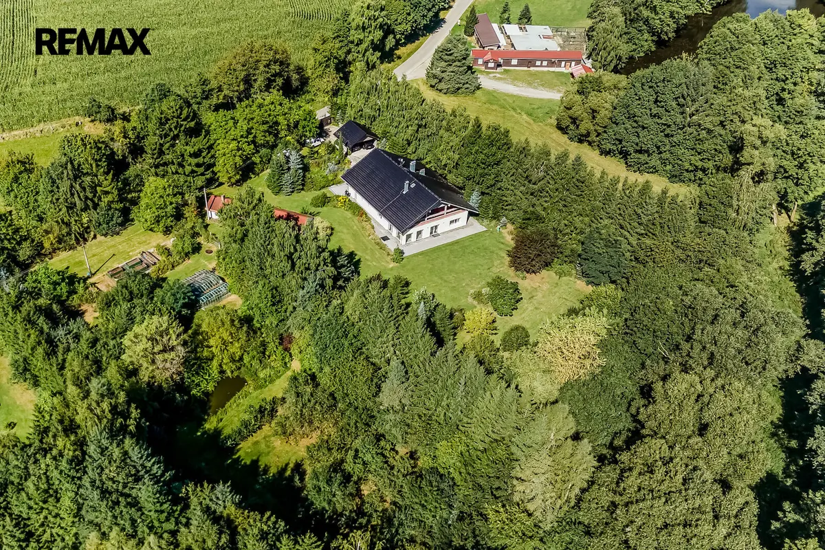 Prodej domu 538 m², Předslavice – část obce Marčovice