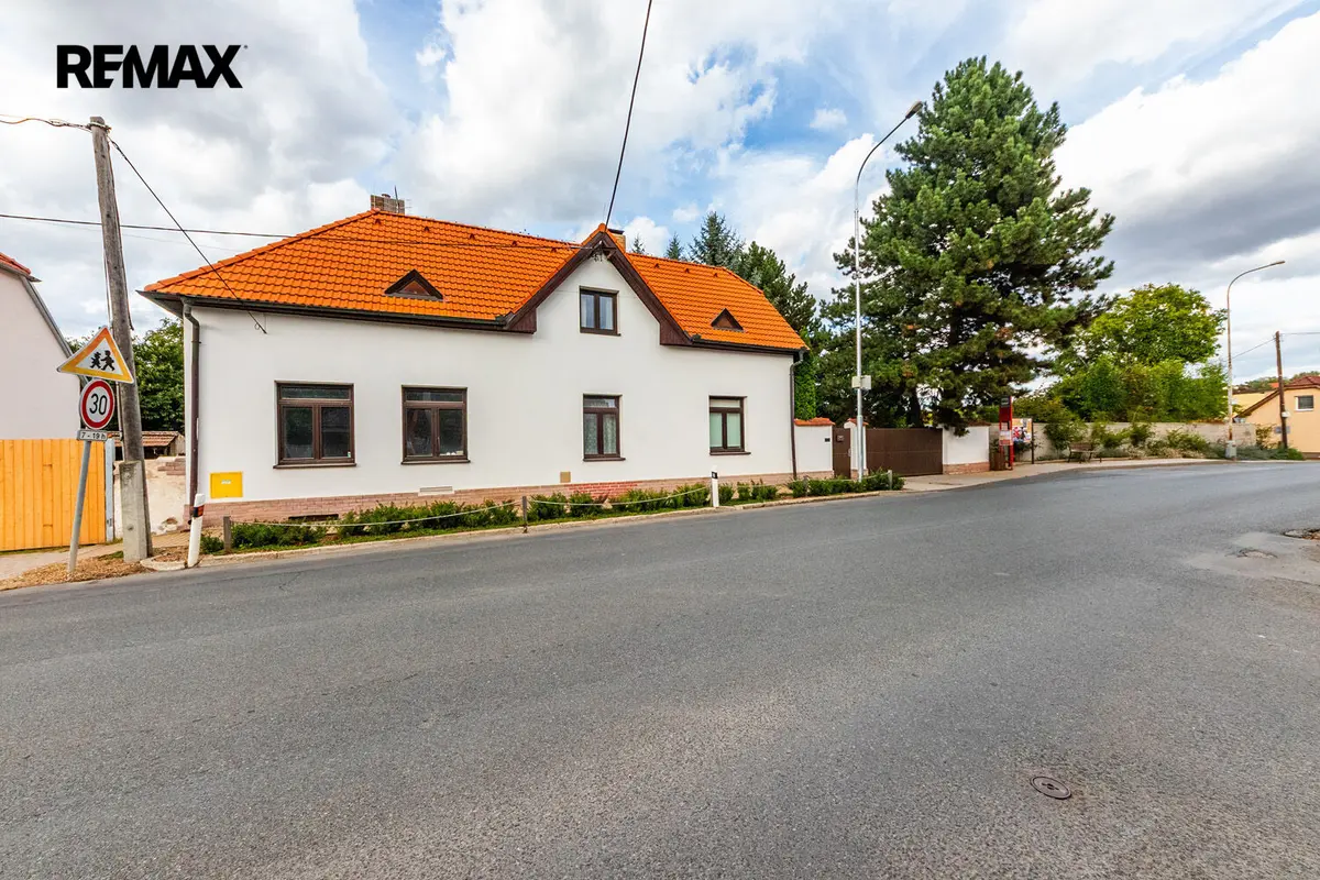 Prodej domu 344 m², Průběžná · Zdiby