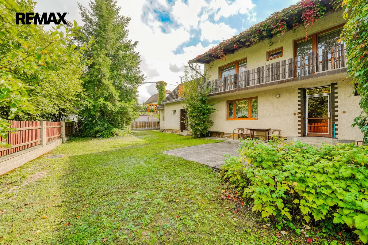 Prodej domu 437 m², Vrčeň · okres Plzeň-jih