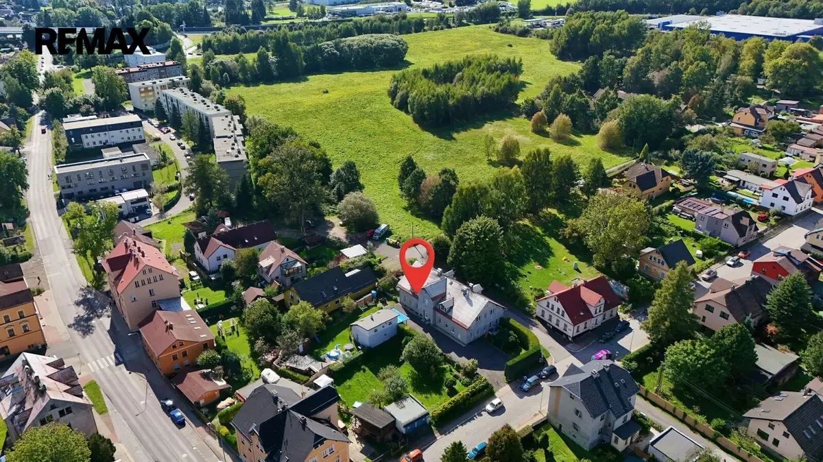 Prodej bytu 2+kk 44 m², Cesta JZD · Doubí · Liberec