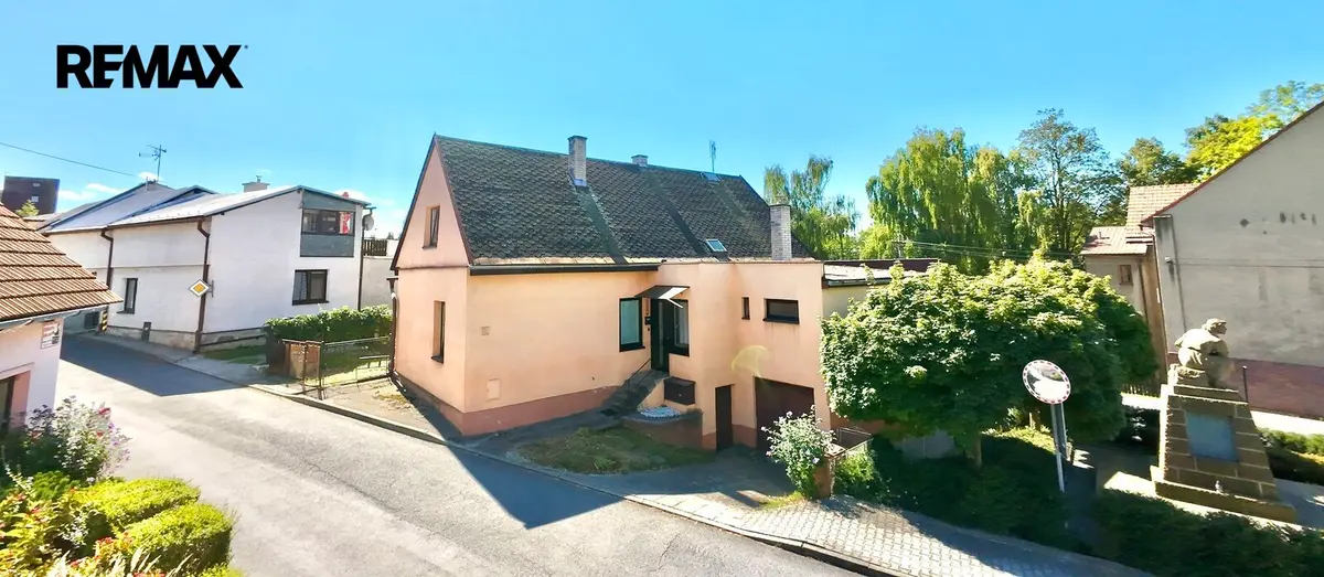 Prodej domu 150 m², Dr. Martínka · Brušperk