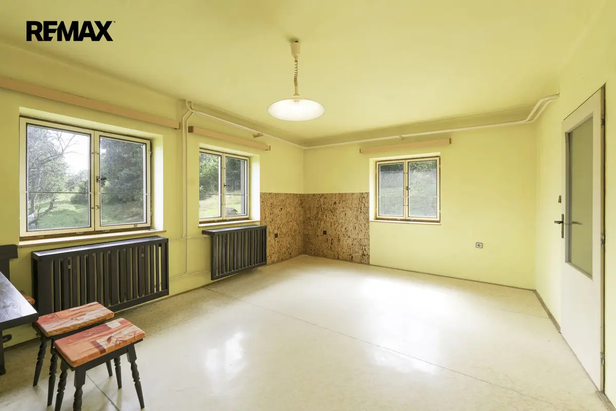 Prodej domu 160 m², Horosedly u Čkyně · Čkyně