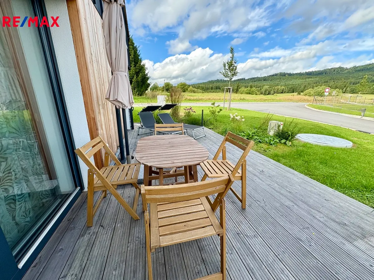 Prodej bytu 2+kk 52 m², Volary – část obce Chlum