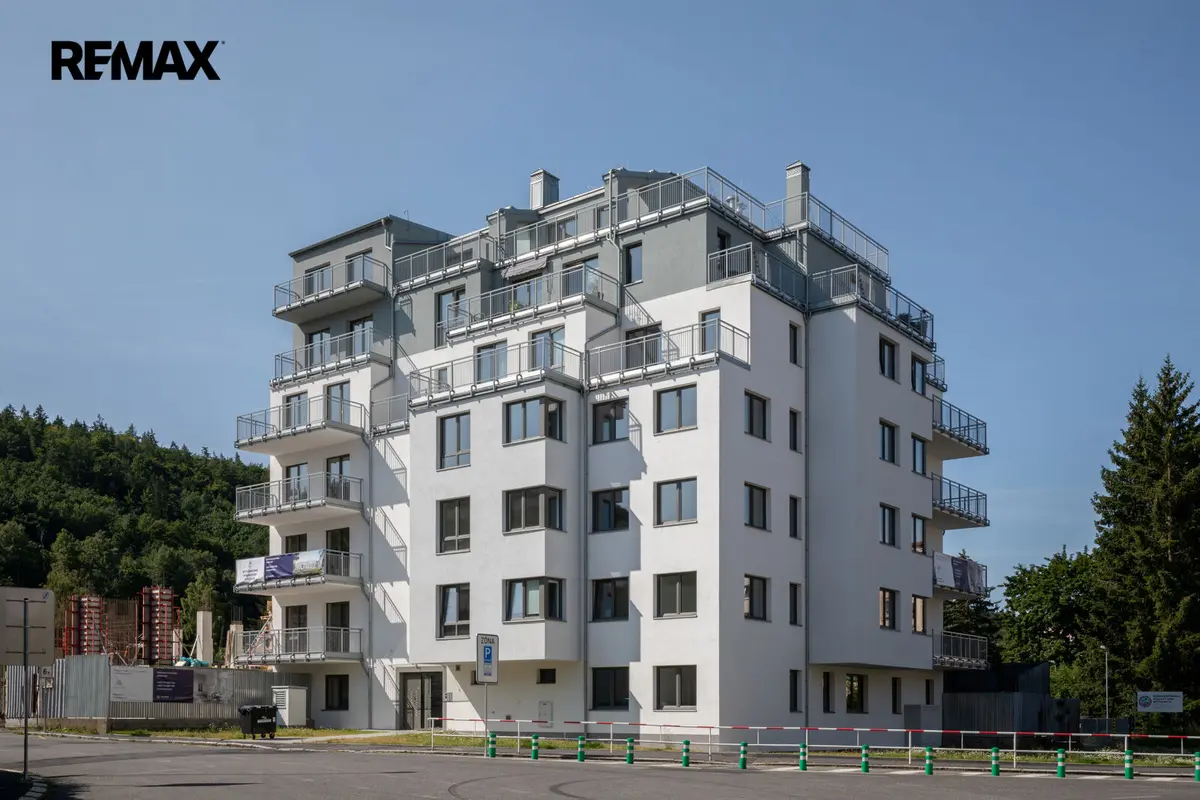 Prodej bytu 2+kk 69 m², Šumavská · Tuhnice · Karlovy Vary