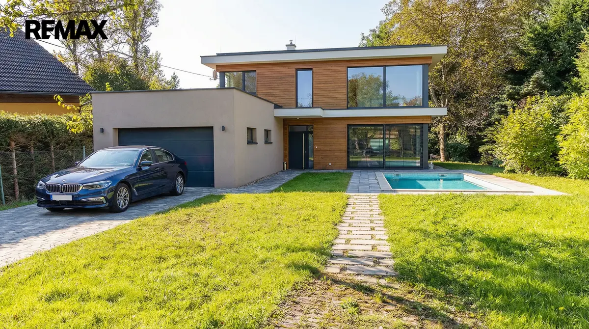 Prodej pozemku 863 m², Okrouhlá – část obce Okrouhlá u Nového Boru