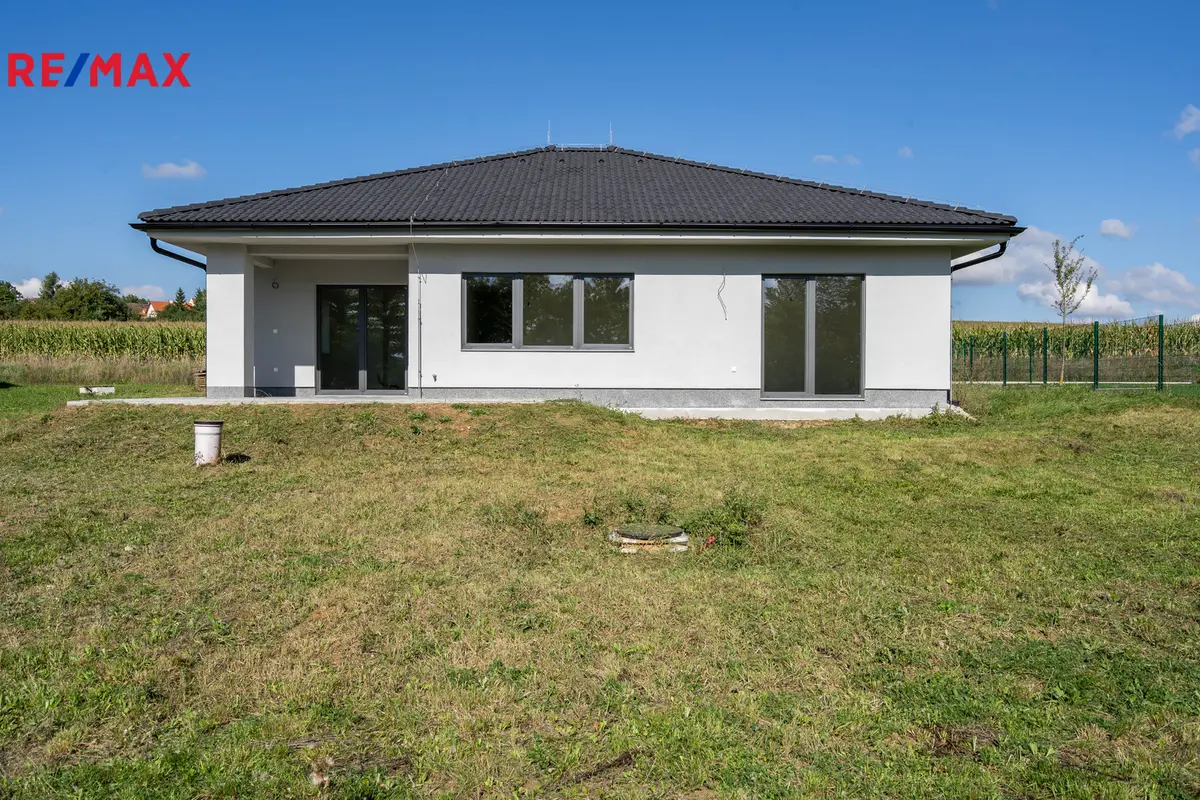 Prodej domu 146 m², Kozojedy – část obce Kozojedy u Kralovic
