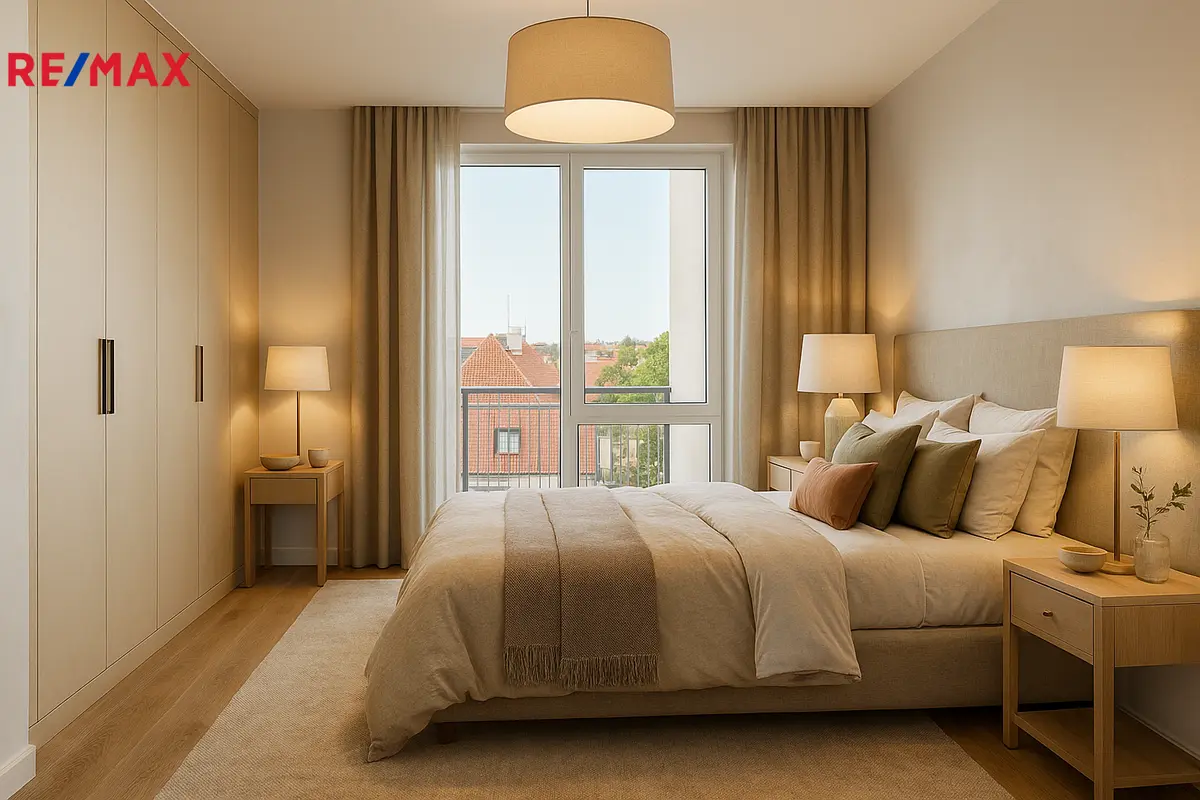 Prodej bytu 3+kk 106 m², Šumavská · Tuhnice · Karlovy Vary