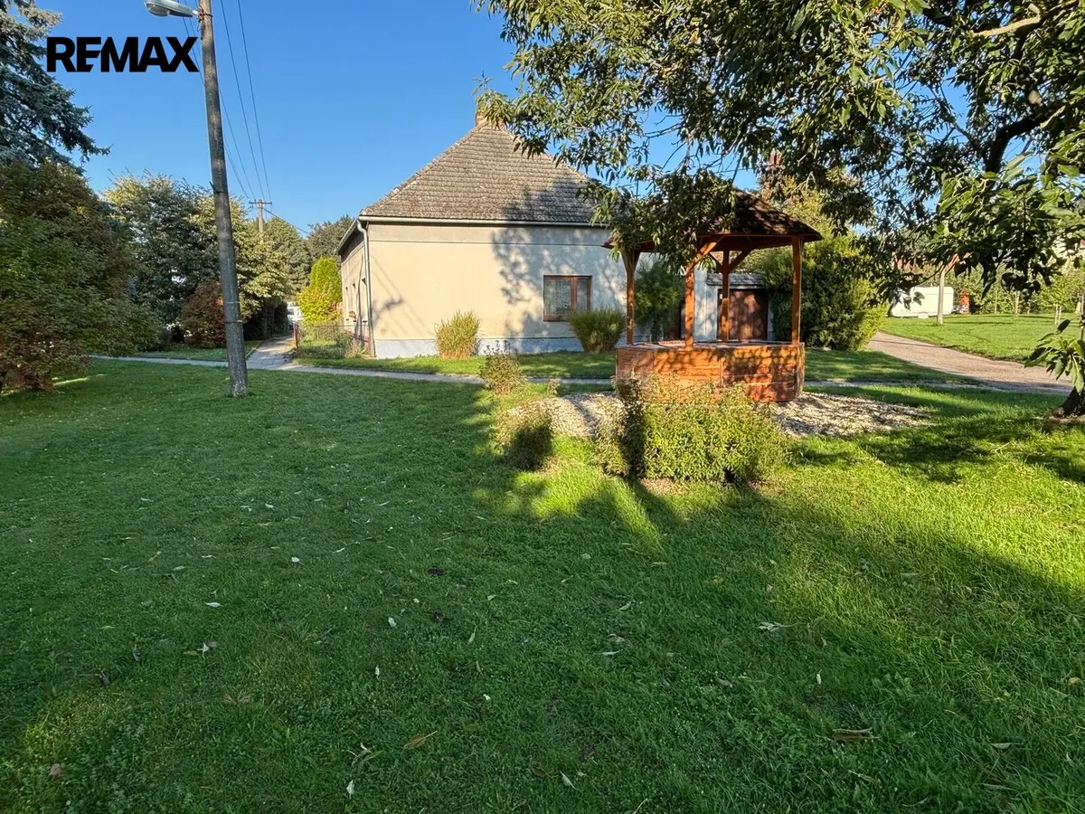 Prodej domu 122 m², Dolní Vilémovice · okres Třebíč
