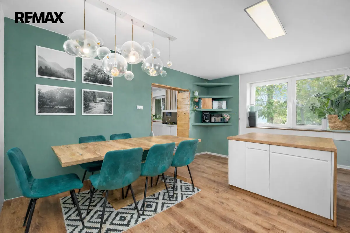 Prodej domu 226 m², Cehnice · okres Strakonice
