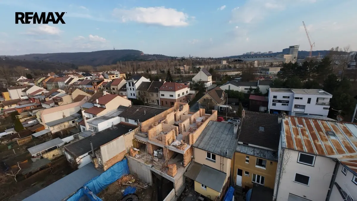 Prodej bytu 2+kk 47 m², Obřanská · Maloměřice · Brno