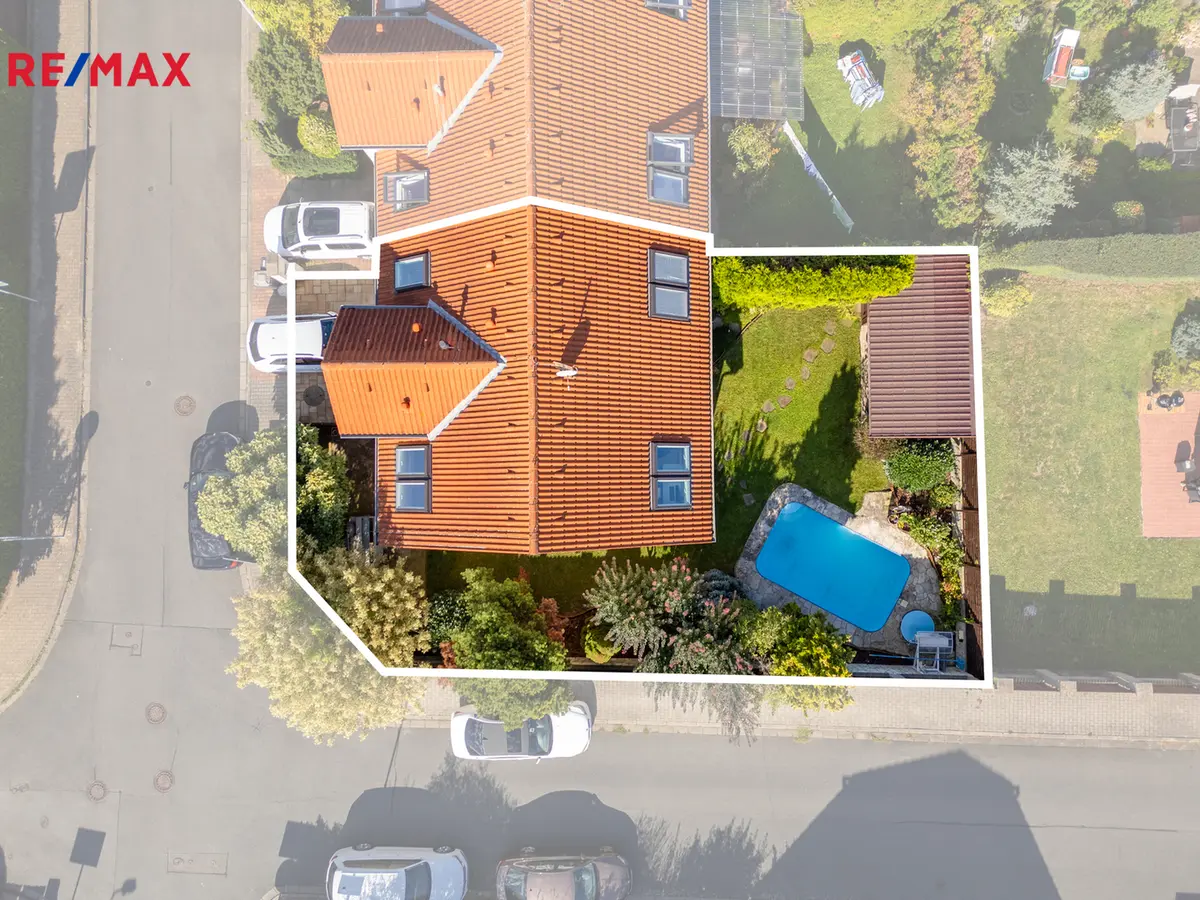 Prodej domu 125 m², Filipovského · Satalice