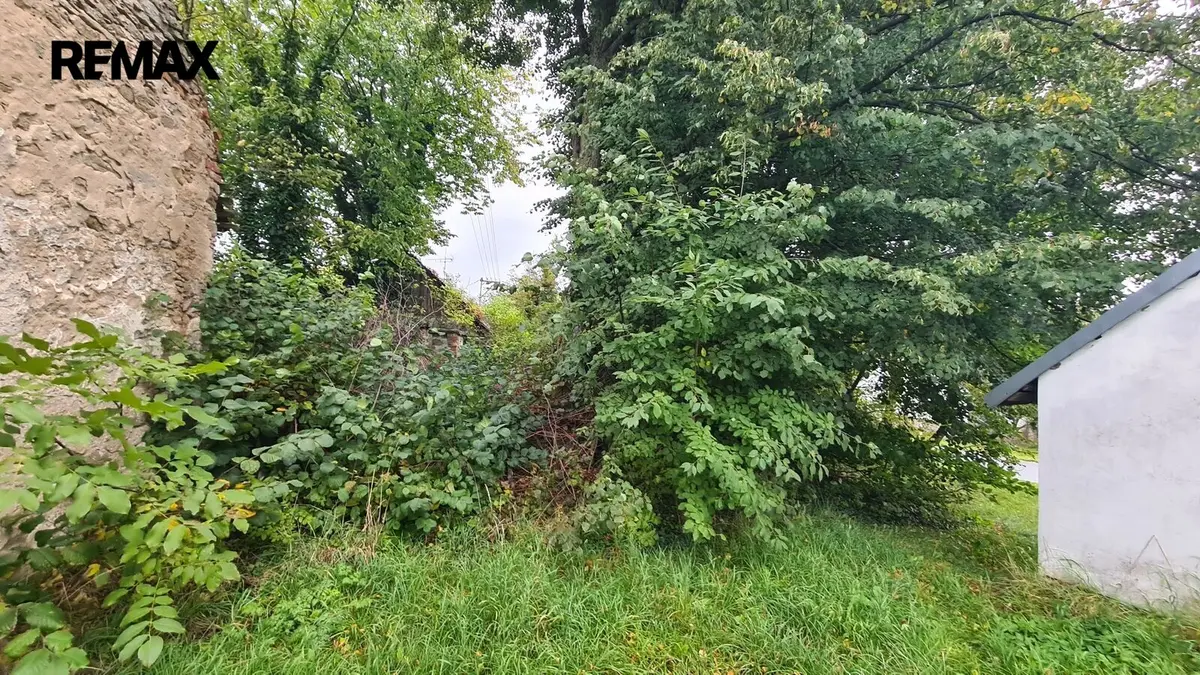 Prodej pozemku 1798 m², Vladyčín · Kovářov