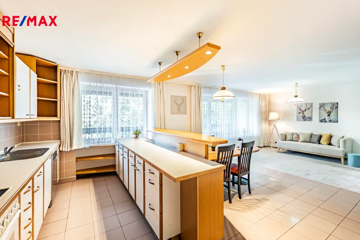 Prodej domu 500 m², Hněvkovská · Chodov