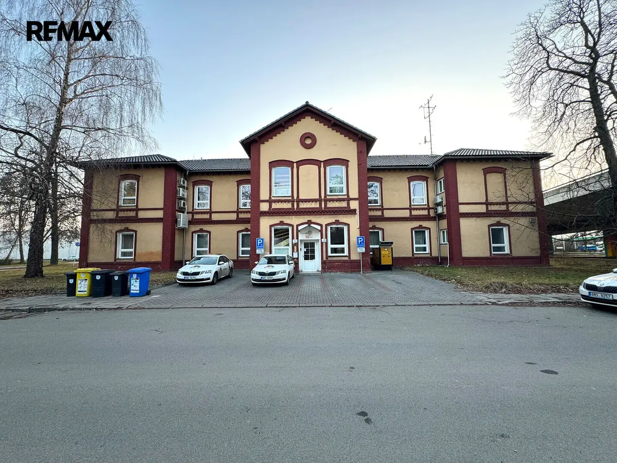 Pronájem komerčního prostoru 57 m², Holická · Nový Svět · Olomouc