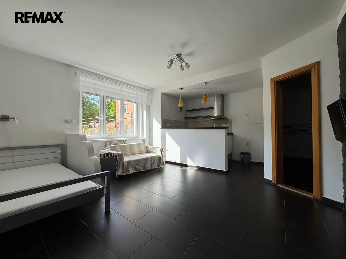 Prodej bytu 1+kk 34 m², Wolkerova · Olomouc-západ · Olomouc