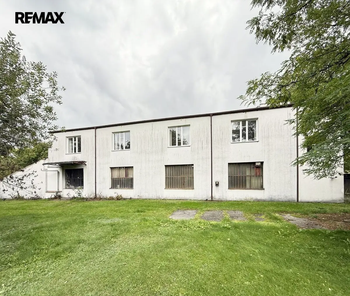Pronájem komerčního prostoru 186 m², Bohdanečská · Trnová · Pardubice