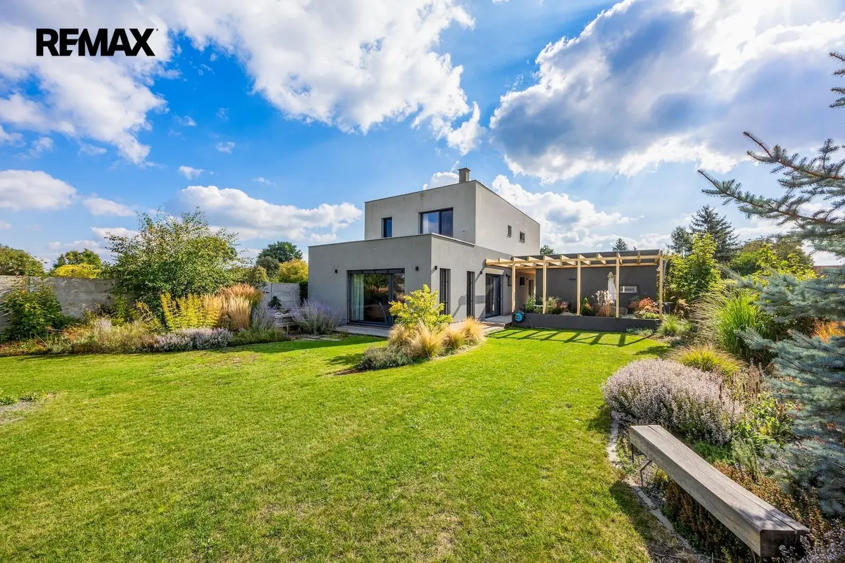 Prodej domu 177 m², Polabská · Písková Lhota u Poděbrad · Písková Lhota