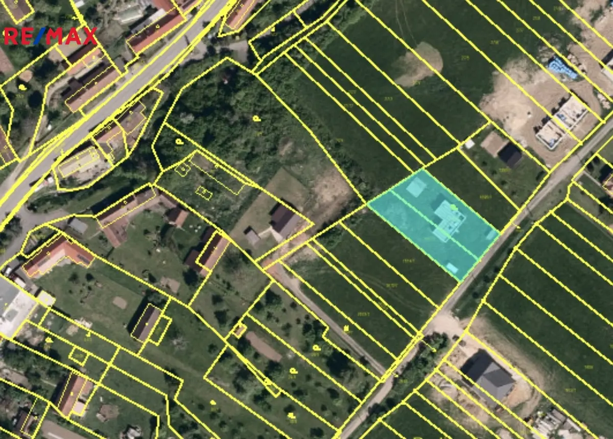 Prodej domu 210 m², Rudice · okres Uherské Hradiště
