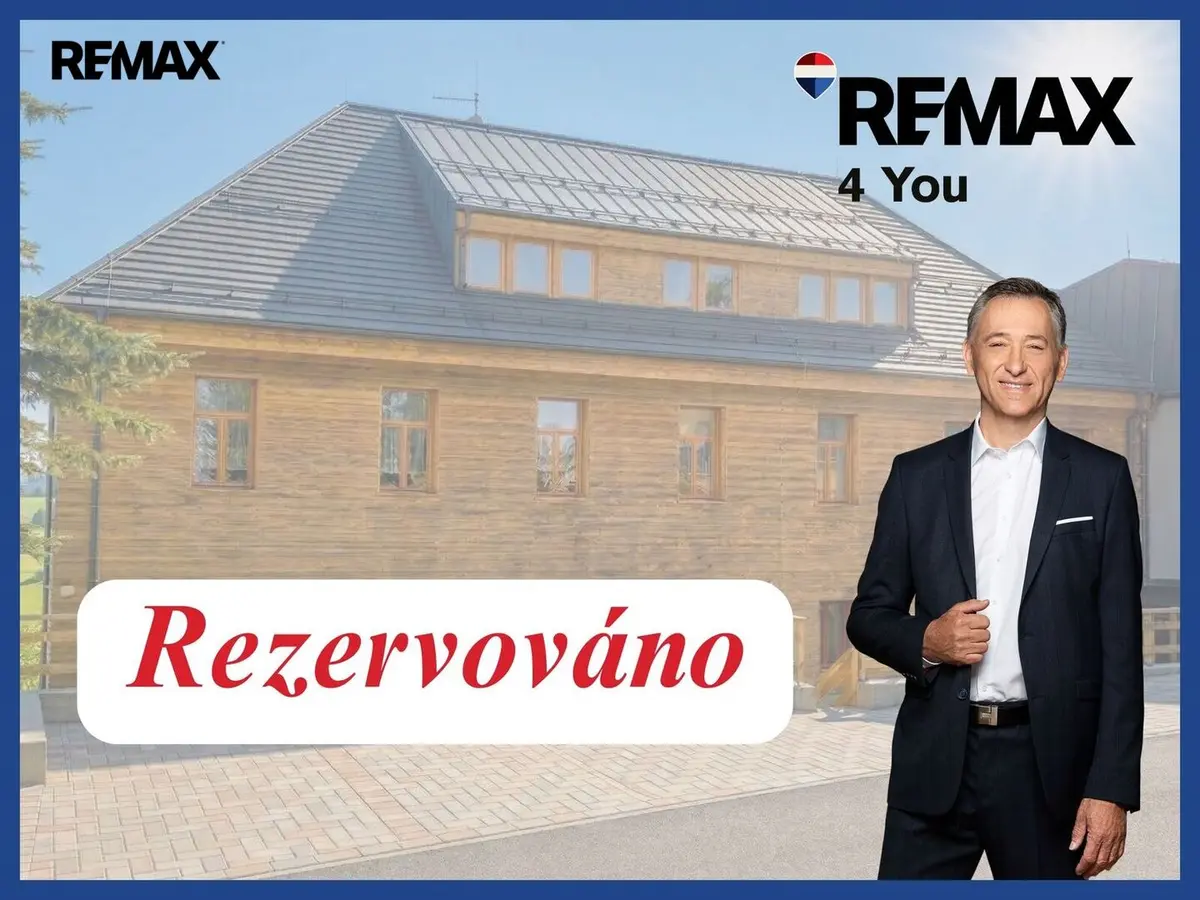 Prodej bytu 1+1 31 m², Háj u Loučné pod Klínovcem · Loučná pod Klínovcem