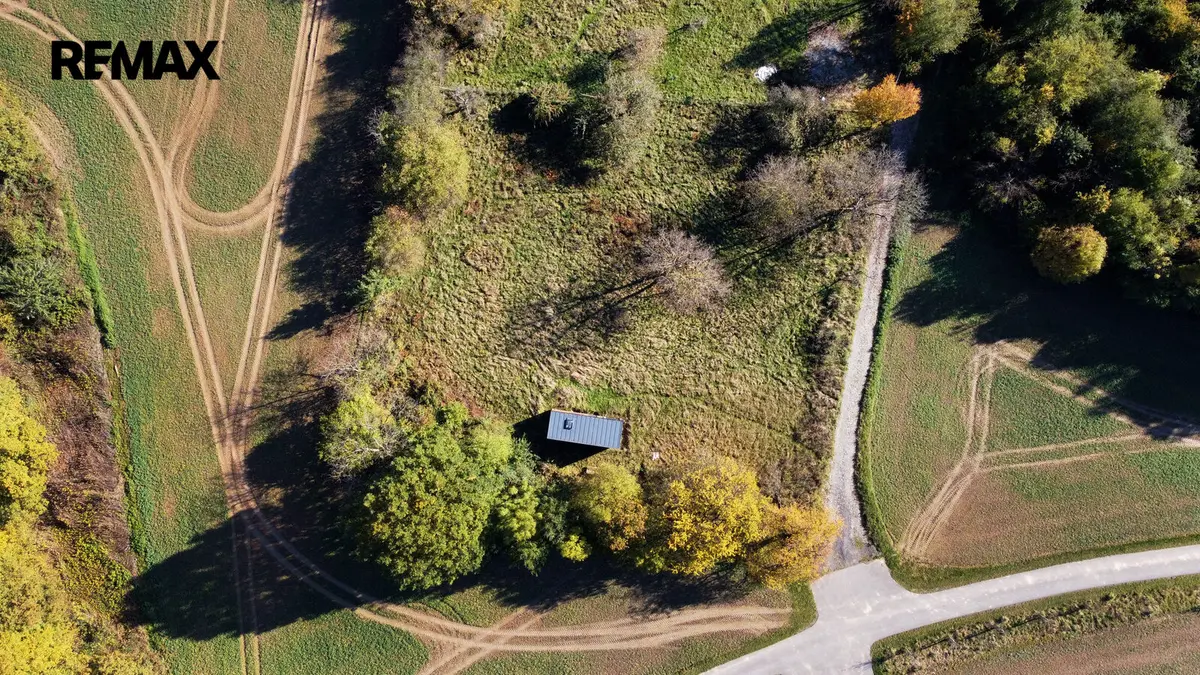 Prodej pozemku 3178 m², Brušperk · okres Frýdek-Místek