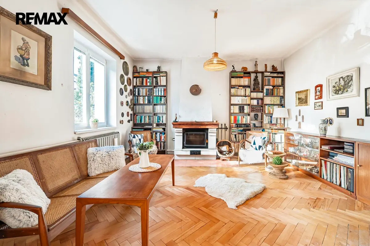 Prodej domu 150 m², Otokara Březiny · Úvaly u Prahy · Úvaly