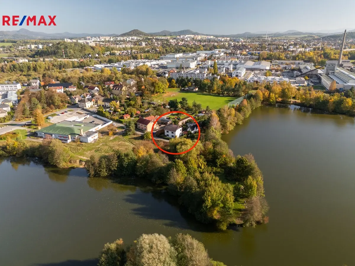 Prodej domu 180 m², Litoměřická · Dubice u České Lípy · Česká Lípa