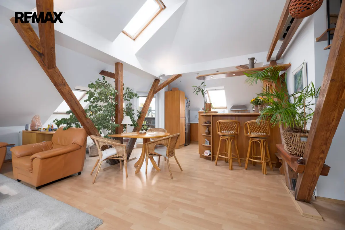 Prodej bytu 4+kk 140 m², Oblá · Mariánské Hory · Ostrava