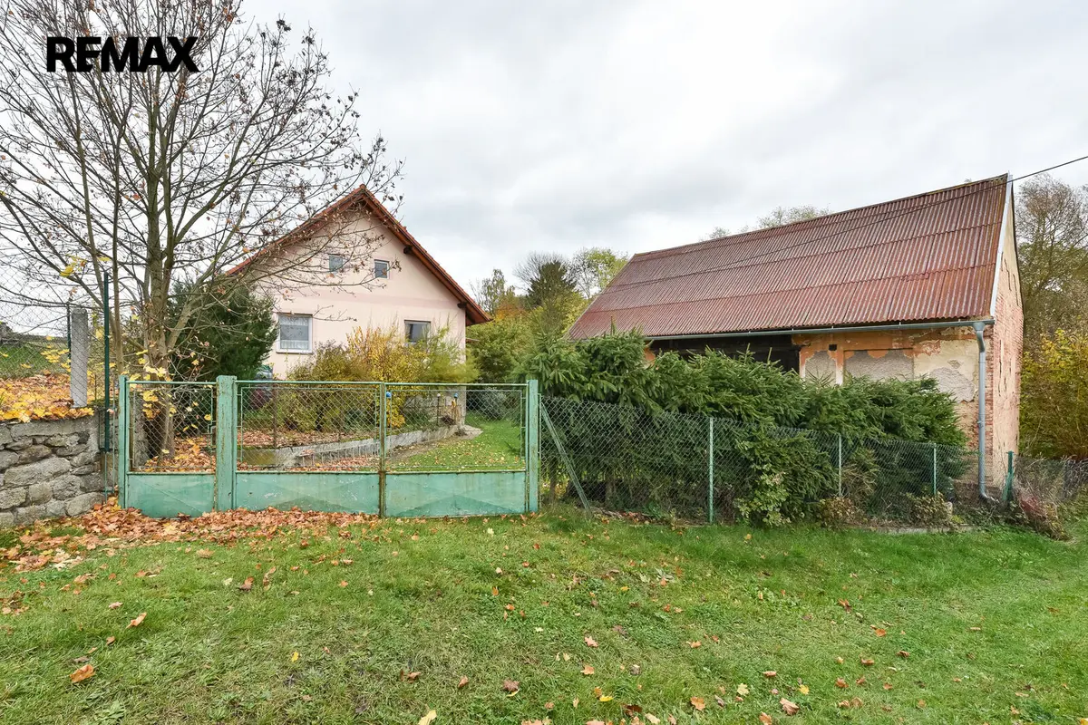 Prodej domu 94 m², Petrovice u Měčína · Měčín