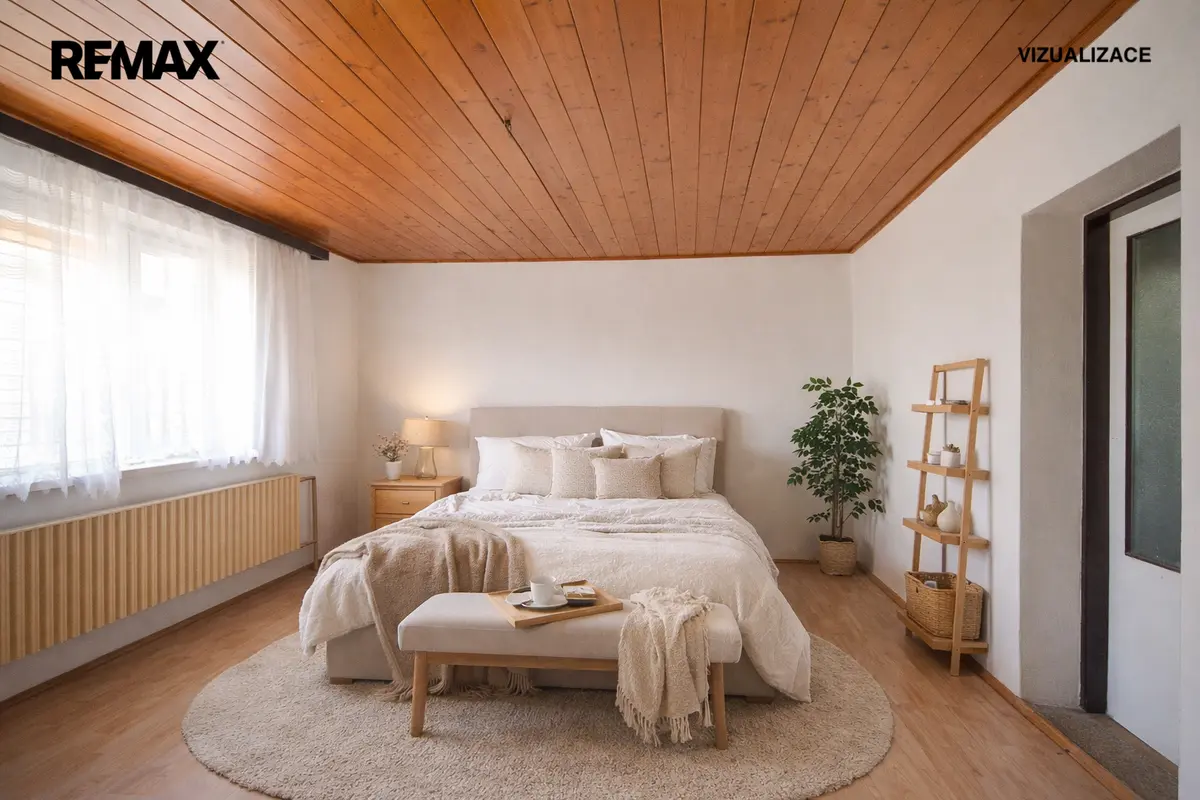 Prodej domu 170 m², Rybáře · Podivín