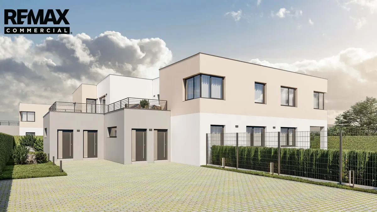 Prodej pozemku 1369 m², Statenice