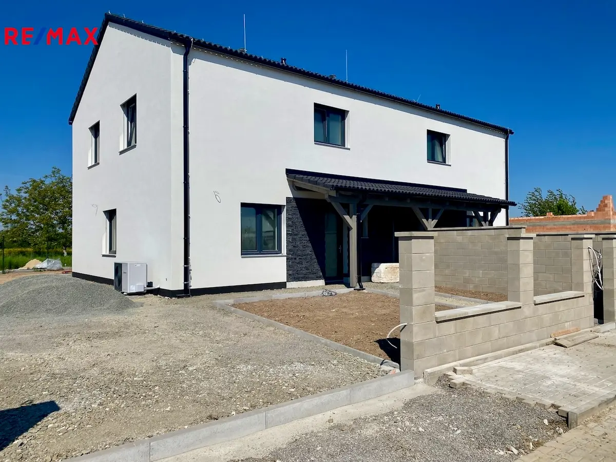 Prodej domu 123 m², Babice · okres Praha-východ