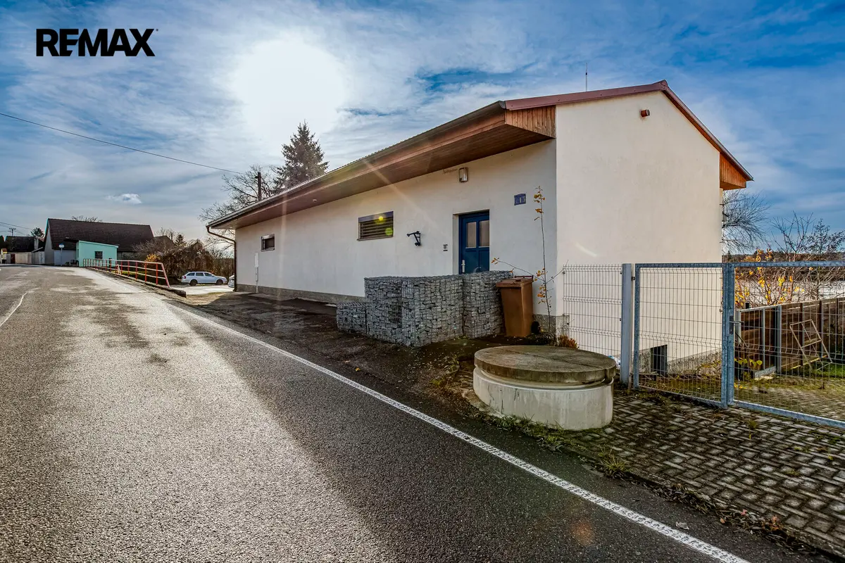 Prodej domu 161 m², Borovany · okres Písek