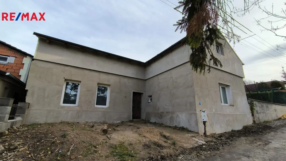 Prodej domu 182 m², Čeradice u Žatce · Čeradice