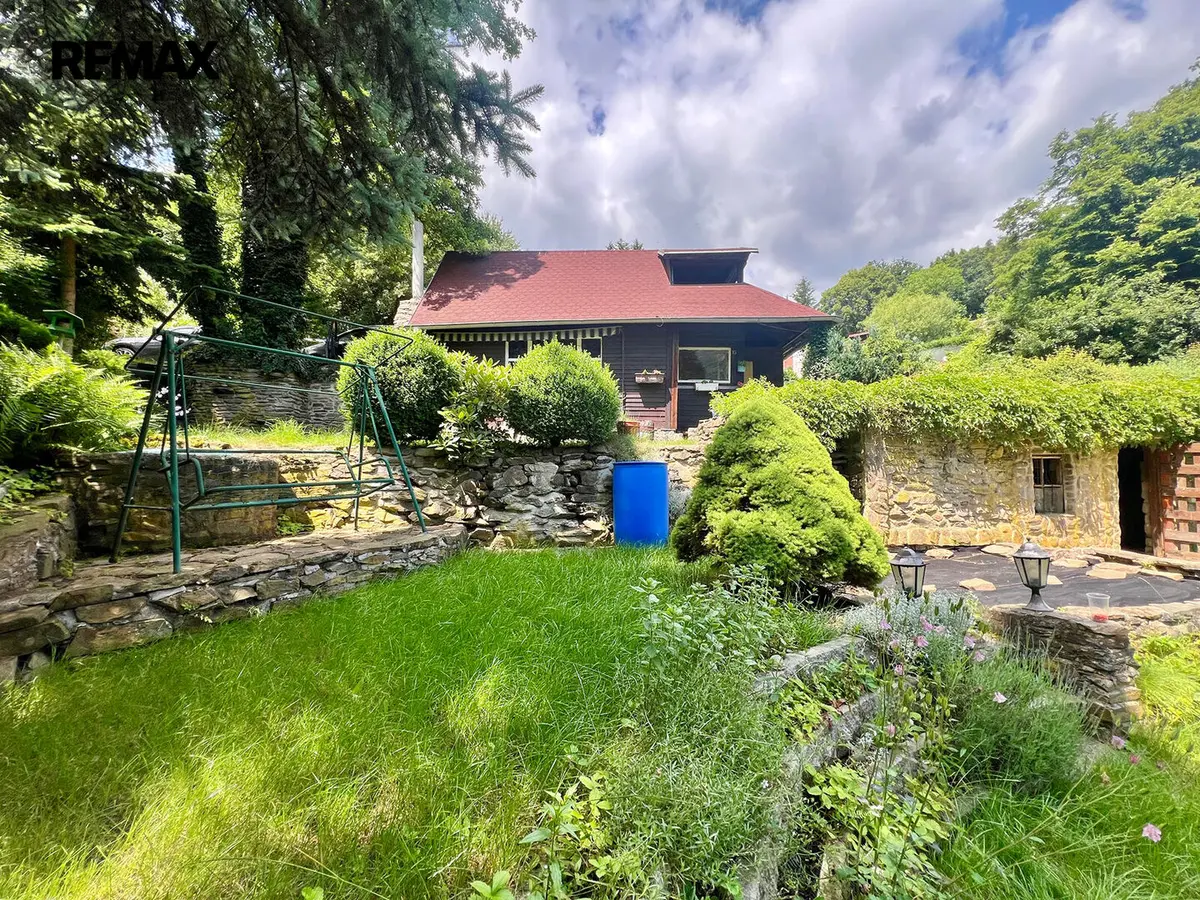 Prodej chaty / chalupy 35 m², Krásný Les – část obce Damice
