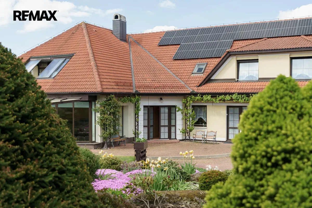 Prodej domu 666 m², Brodská · Příbram