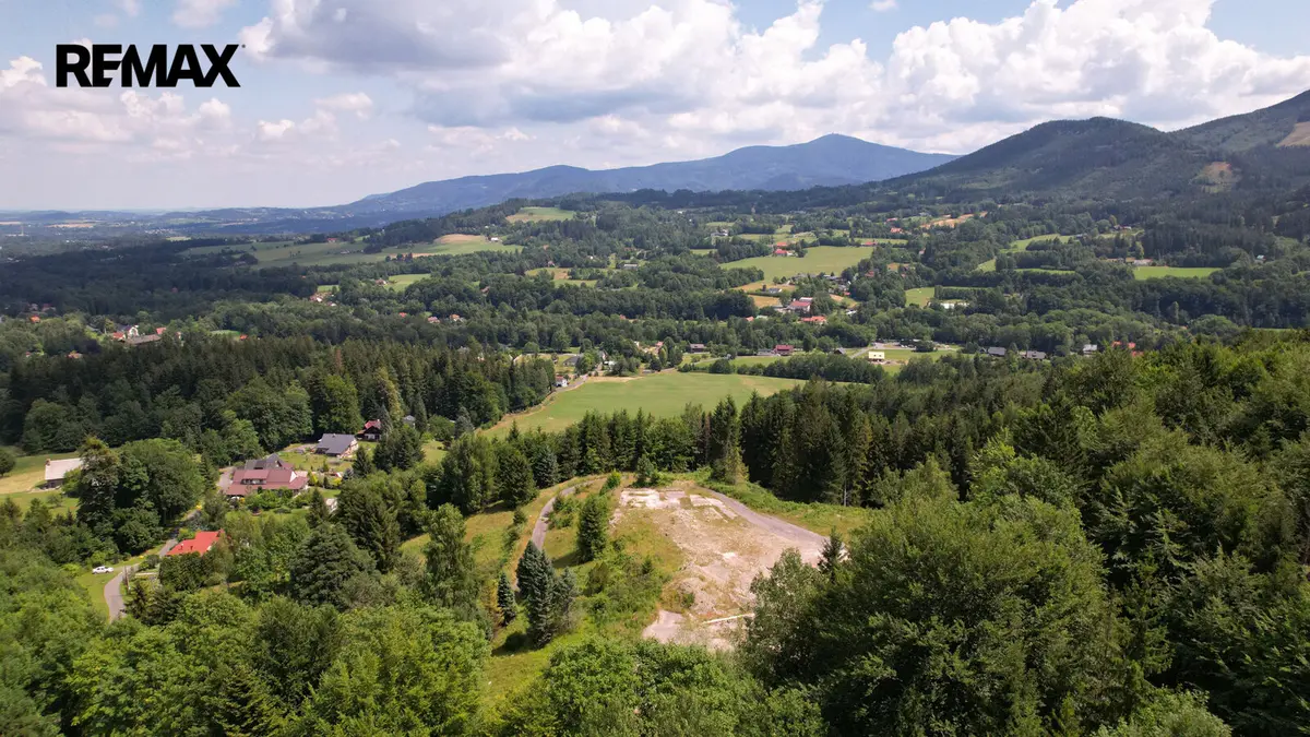 Prodej pozemku 19982 m², Čeladná · okres Frýdek-Místek
