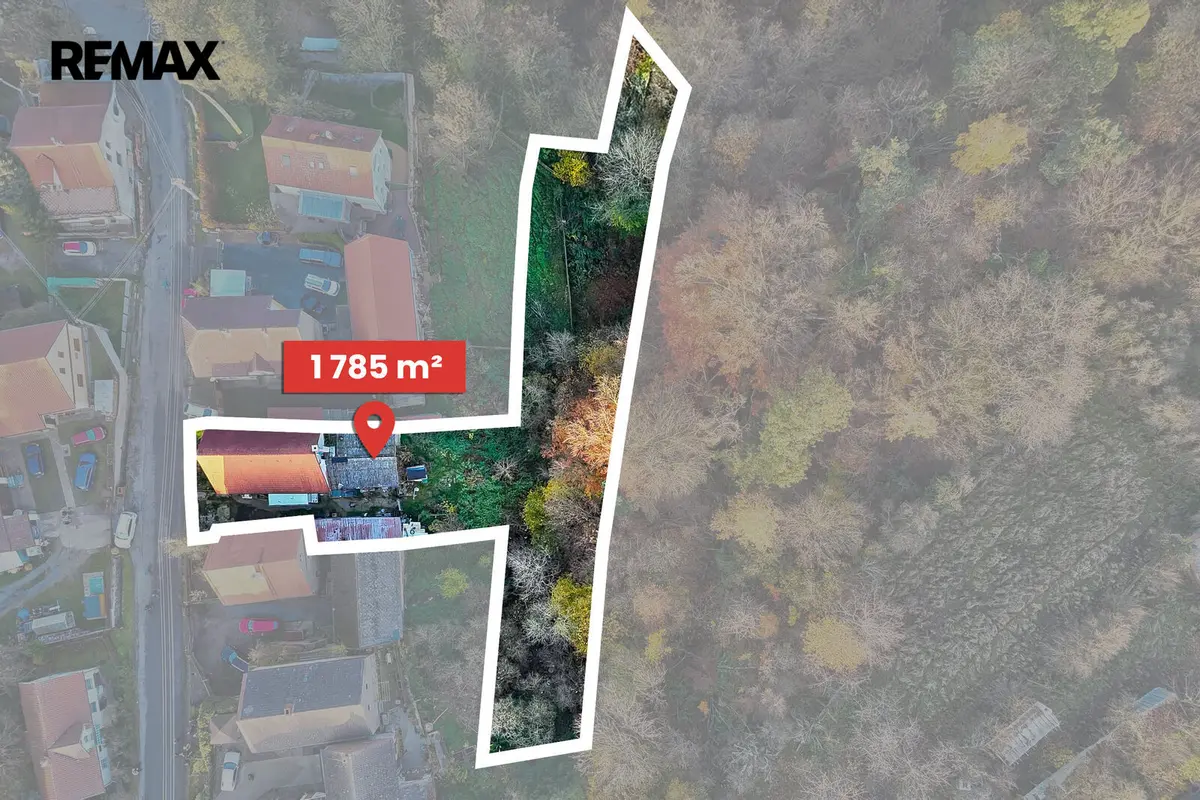Prodej domu 85 m², Vidim