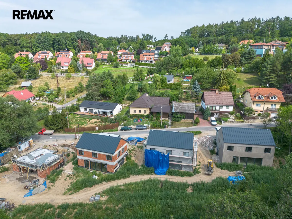 Prodej domu 225 m², Pasecký žleb · Mokrá, Zlínské Paseky · Zlín