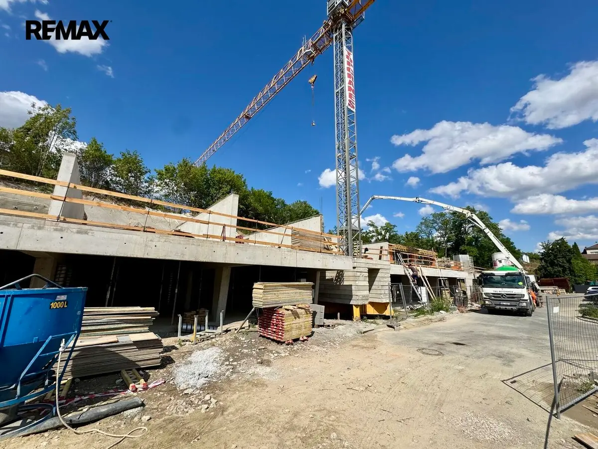 Prodej bytu 4+kk 115 m², Kyjov · okres Hodonín